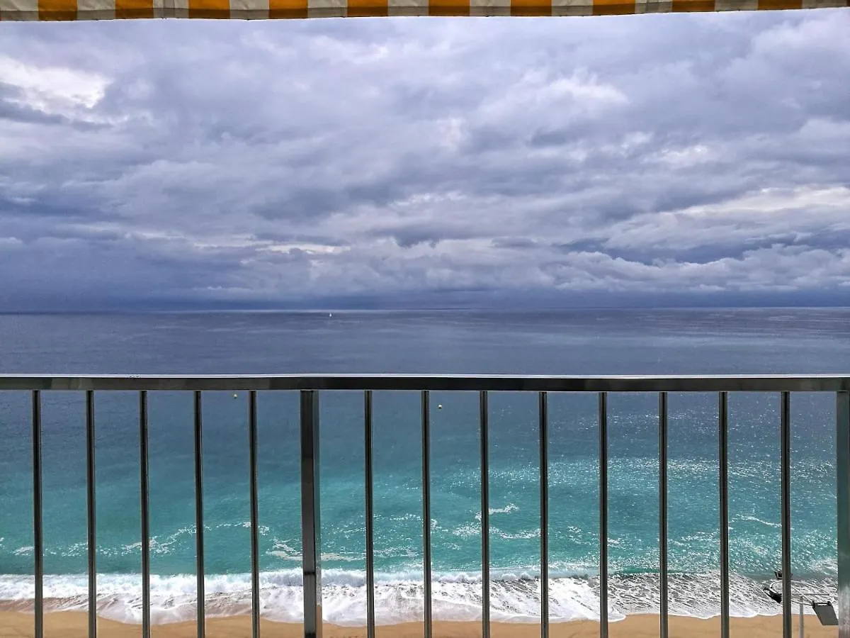 Villas Cosette - Apartamento Beach Palace Cb10 Platja d'Aro Daire