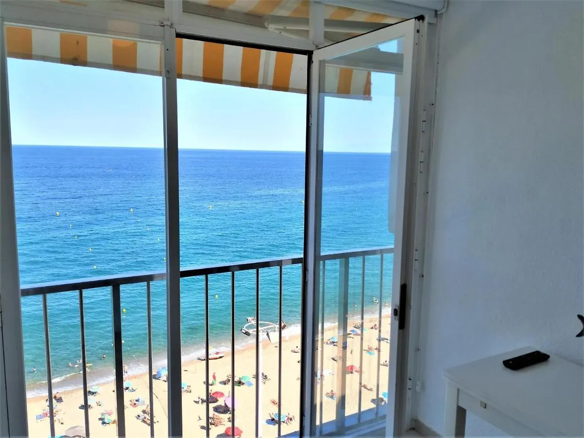 Villas Cosette - Apartamento Beach Palace Cb10 Platja d'Aro 0*,